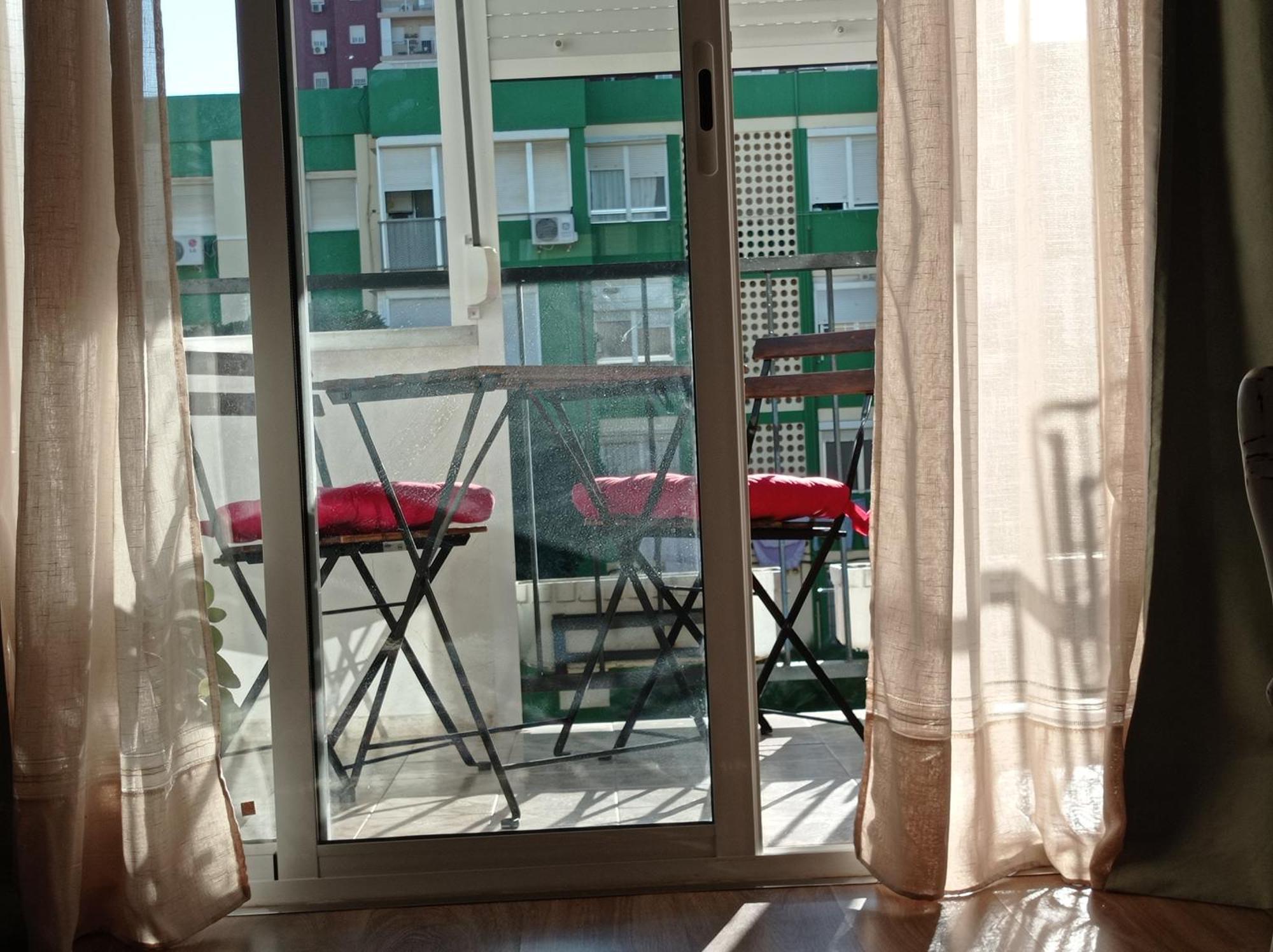 Villadulce 2 Appartement