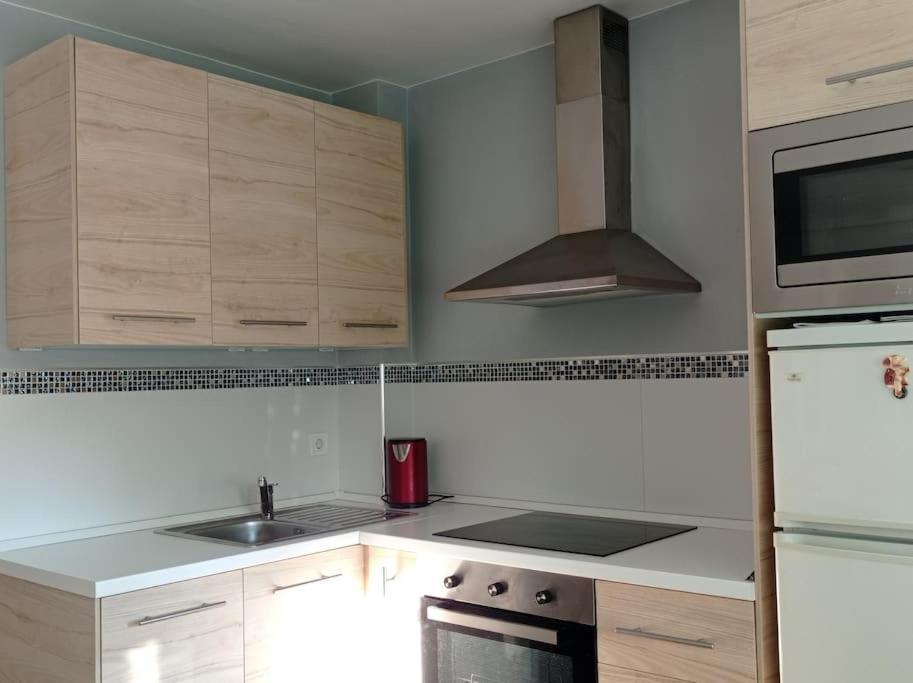 Villadulce 2 Appartement