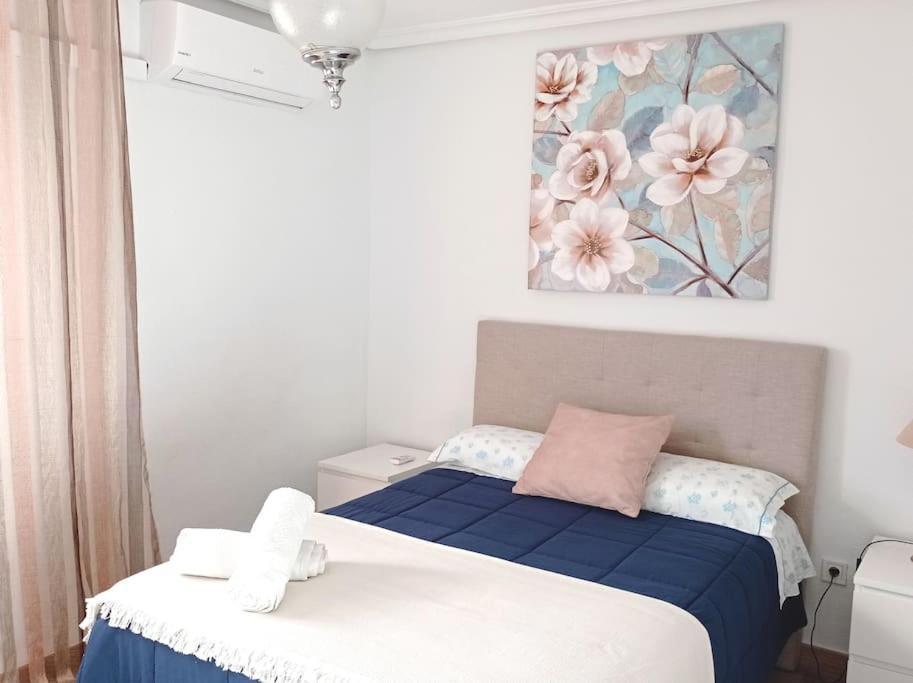 Appartement Villadulce 2 *