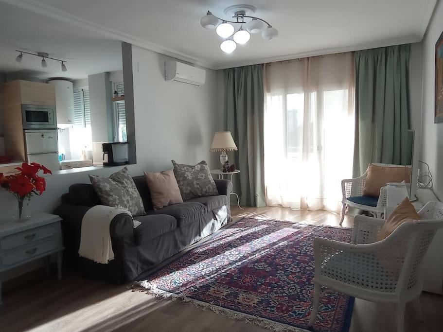 Villadulce 2 Appartement *