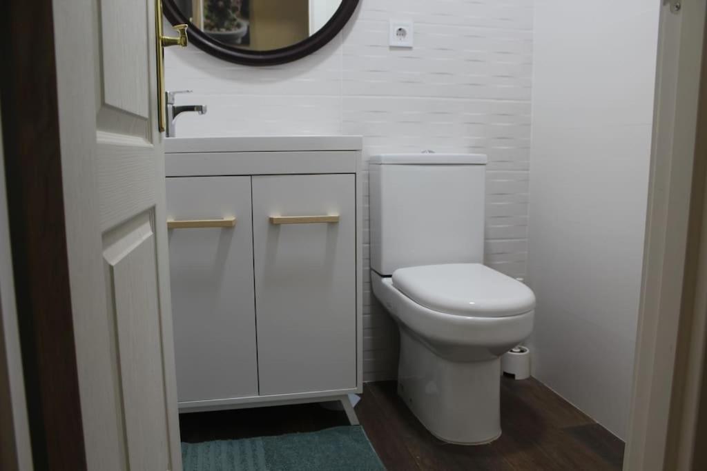 Appartement Villadulce 2 Montequinto