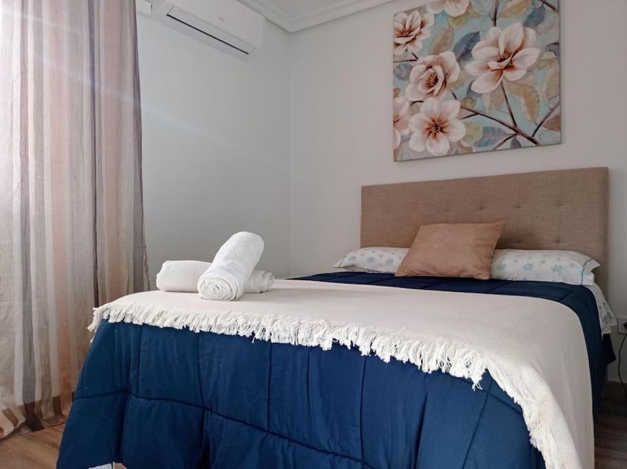 Villadulce 2 Appartement