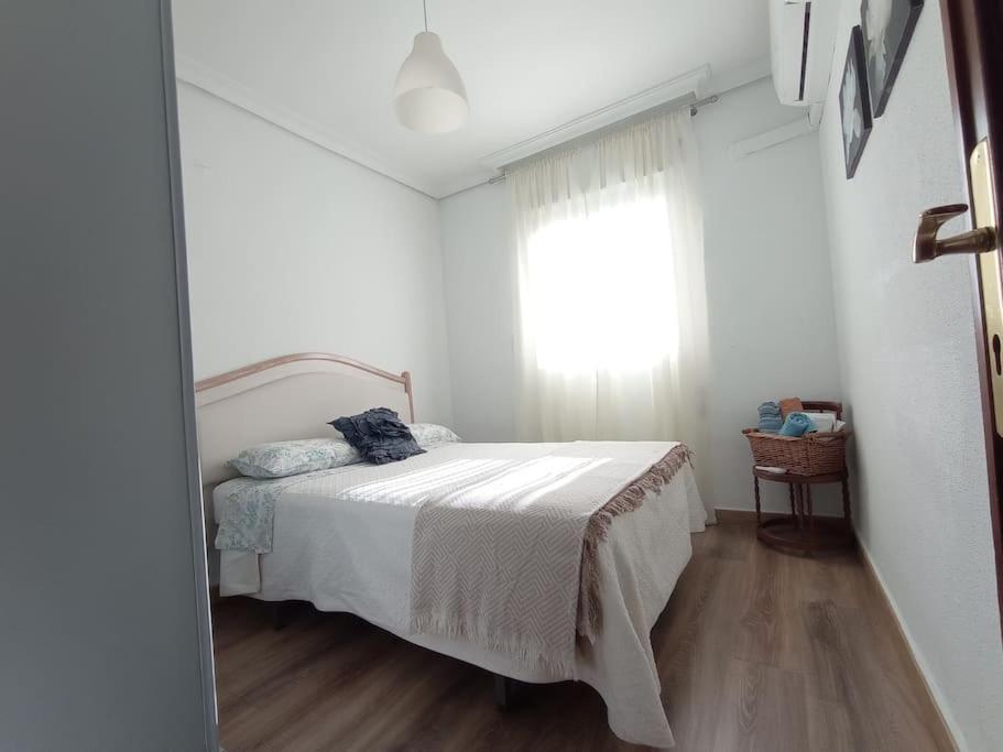 Villadulce 2 Appartement *