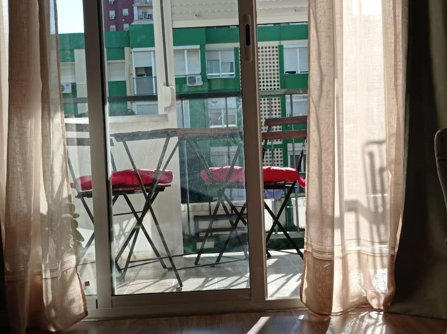 Appartement Villadulce 2 Montequinto